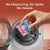 5-in-1 Dissolvable Magic Laundry Pods – No Mess, Deep Clean Wash