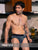 Men's Cotton Printed Briefs (Pack of 6)