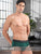 Men’s Adaptive Cotton Stretch Briefs Pack of 3