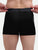 All Same Colors Men's Anti-Bacterial Micro Modal Trunk (Pack of 5)