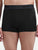 All Same Colors Men's Anti-Bacterial Micro Modal Trunk (Pack of 3)