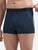 All Same Colors Men's Anti-Bacterial Micro Modal Trunk (Pack of 3)
