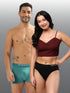 Everyday Expression | Couple Combo (Trunks & Hipsters)