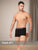 Men's Organic Cotton Trunks Pack of 1