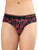Men's Cotton Printed Briefs (Pack of 6)