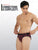 Men's Cotton Printed Briefs (Pack of 1)